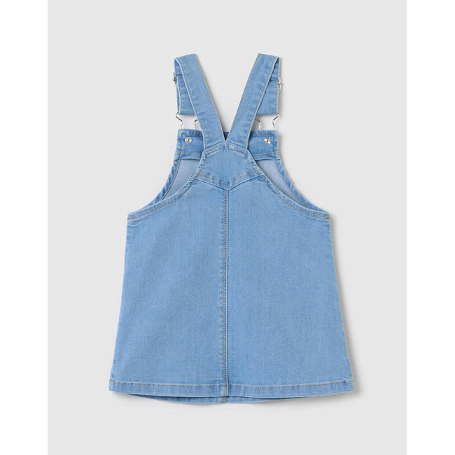 Product OVS MINNIE DUNGAREES base image