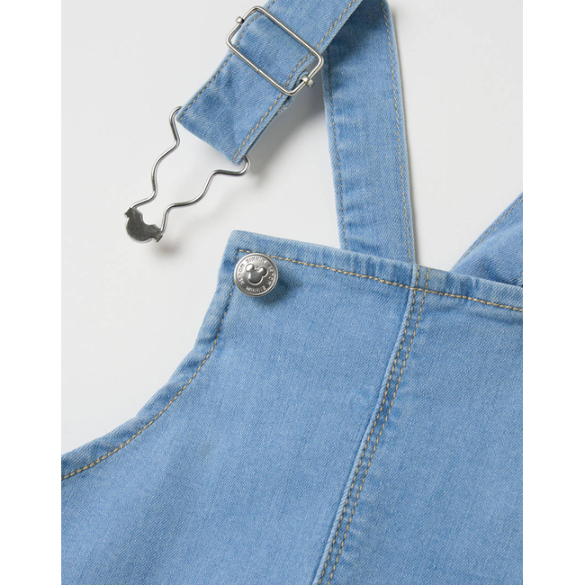 Product OVS MINNIE DUNGAREES base image