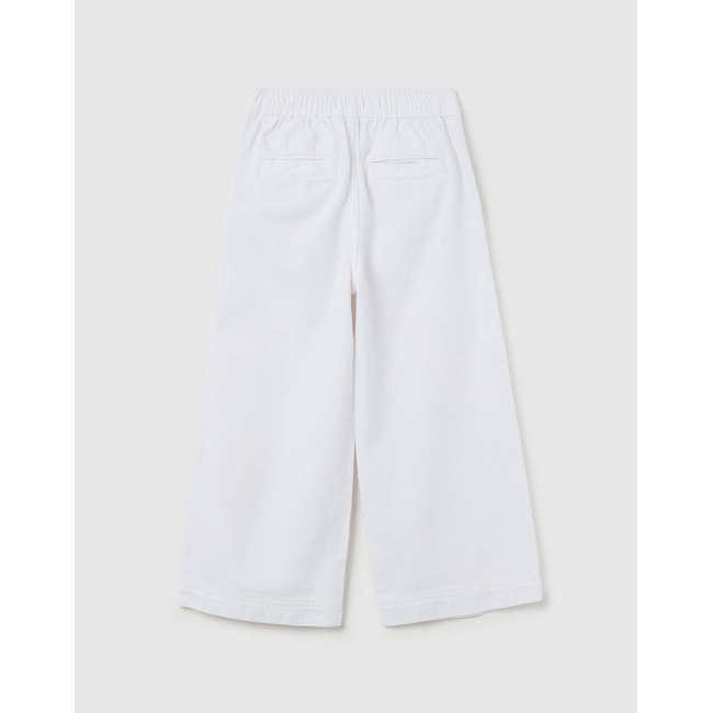 Product OVS DRILL PANTS W/BUTTONS base image