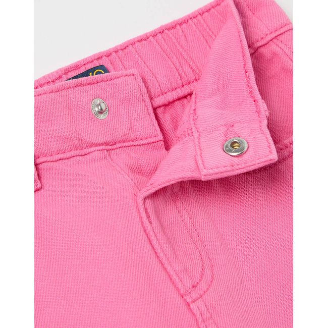 Product OVS DRILL PANTS W/STRASS base image