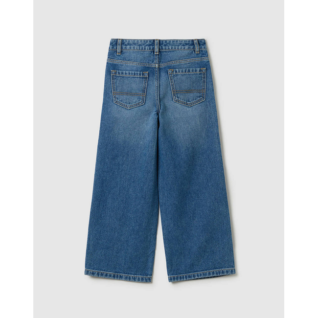 Product OVS DENIM STRAIGHT W/BROKENS base image