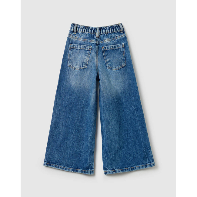 Product OVS DENIM STRIAGHT W/STRASS base image