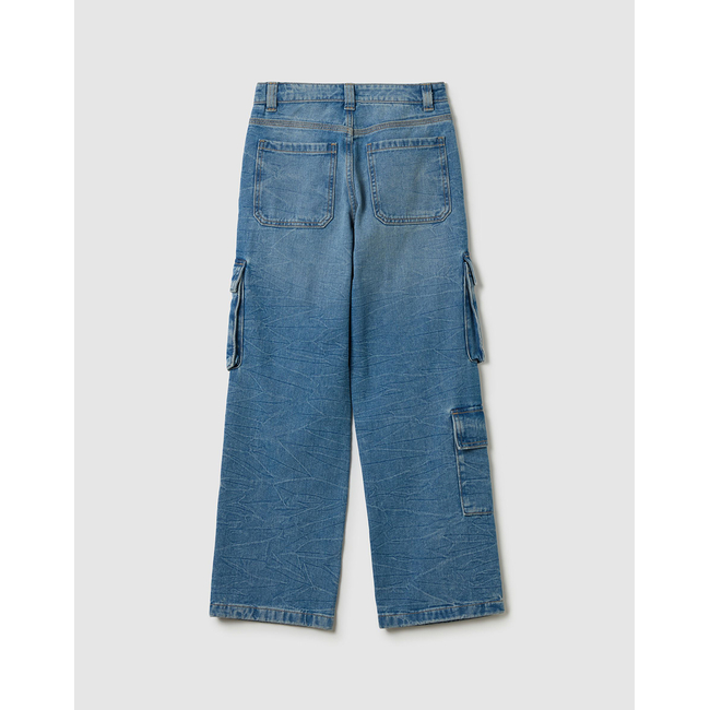 Product OVS CARGO DENIM base image
