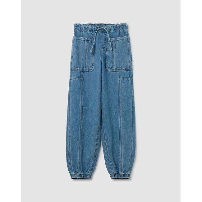 Product OVS CARGO DENIM JOGGER base image