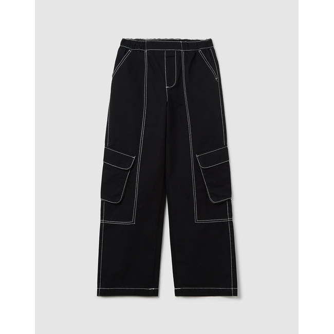 Product OVS CARGO CONTRAST STITCHINGS base image