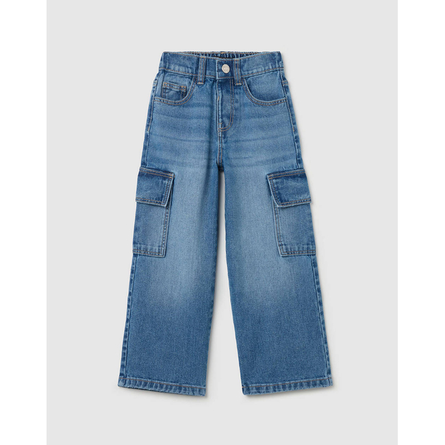 Product OVS DENIM CARGO base image