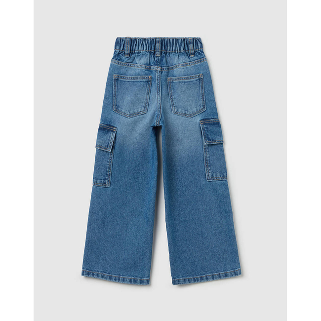 Product OVS DENIM CARGO base image
