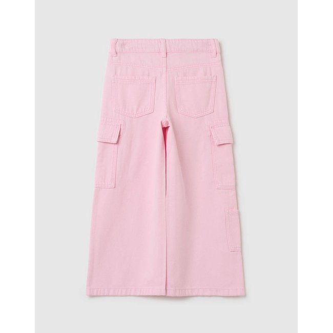 Product OVS CARGO PANTS base image