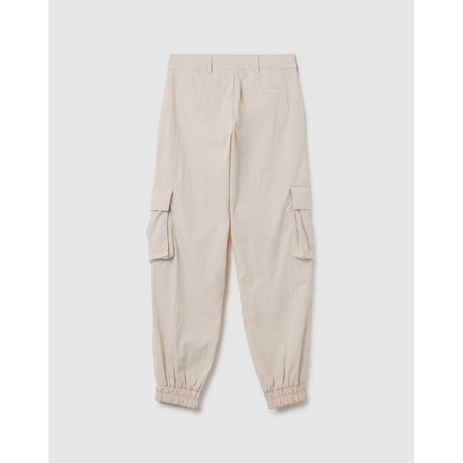 Product OVS CARGO PANTS BEIGE base image
