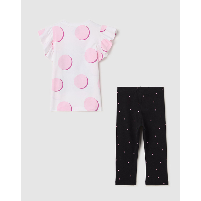 Product OVS JOGGING MINNIE base image