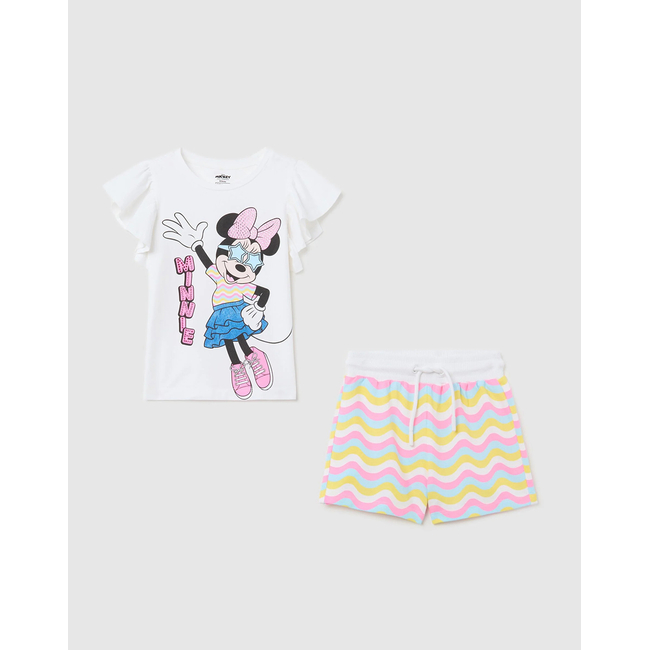 Product OVS JOGGING MINNIE base image