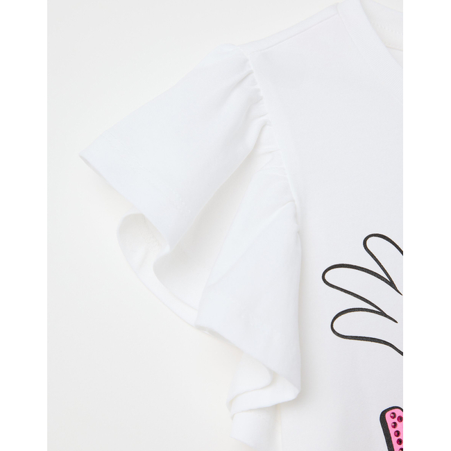 Product OVS JOGGING MINNIE base image
