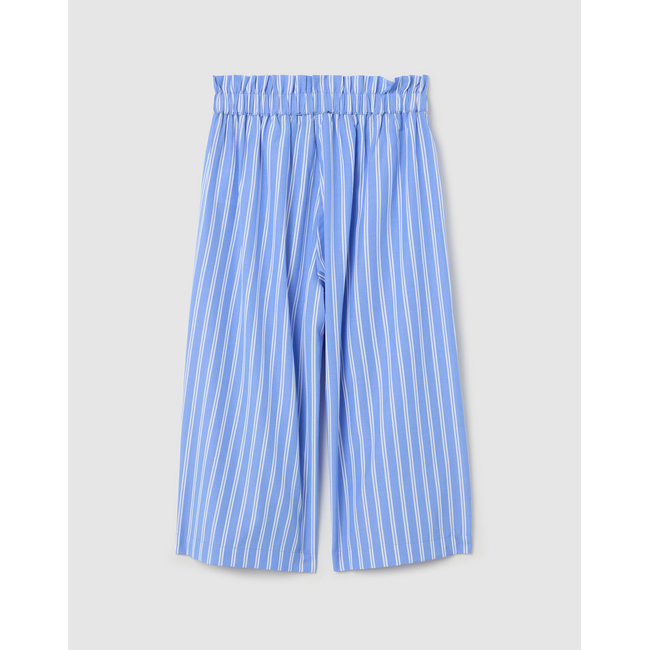 Product OVS Y/D PANTS W/FLOWERS base image