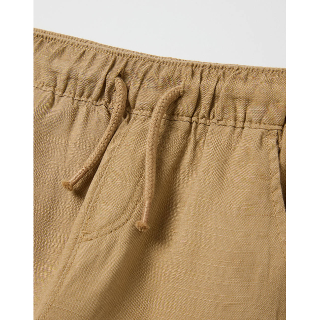 Product OVS MIXED LINEN TROUSER base image