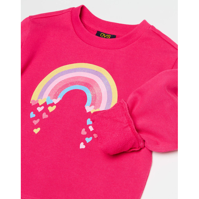 Product OVS JOGGING SET W/PRINT base image
