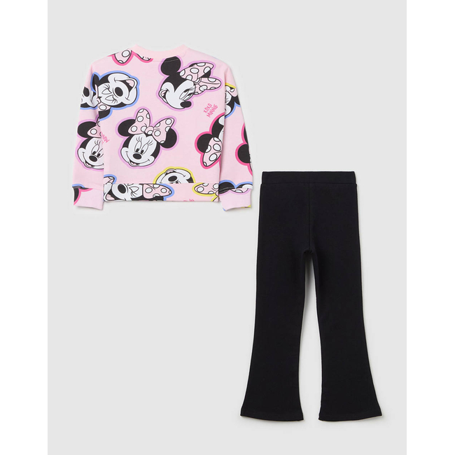 Product OVS MINNIE JOG SET base image