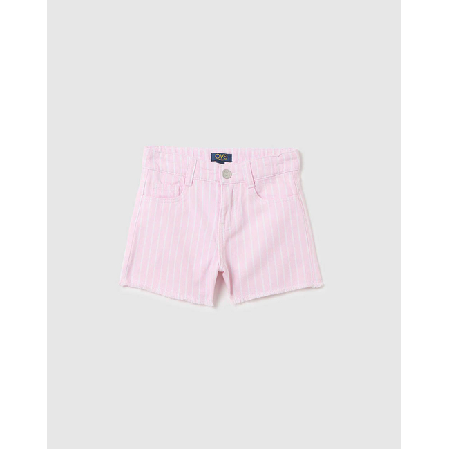 Product OVS GIRLS' LONG/SHORT TROUSERS base image