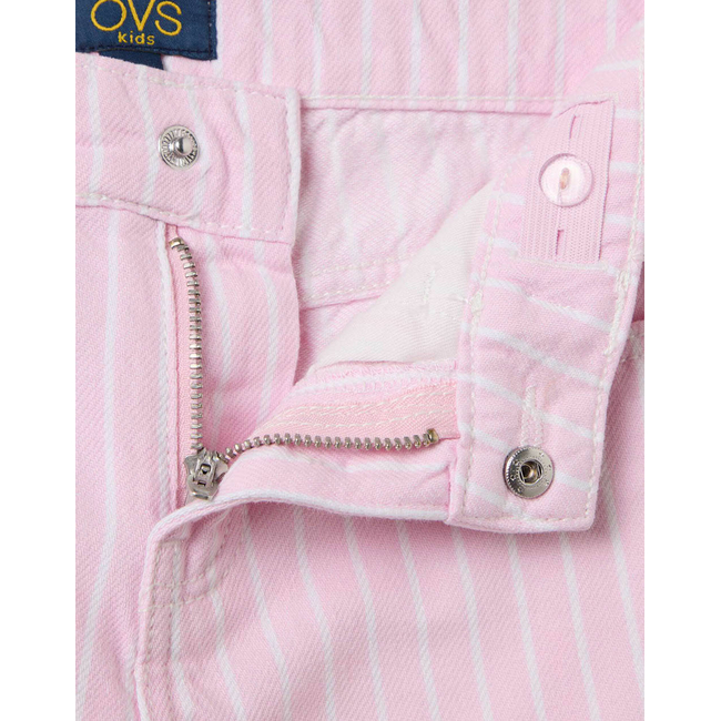 Product OVS GIRLS' LONG/SHORT TROUSERS base image