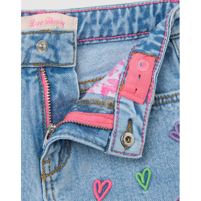 Product OVS GIRLS' LONG/SHORT TROUSERS base image