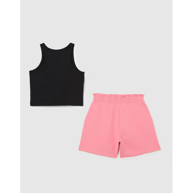 Product OVS JOGGING SET TANK + SHORT base image