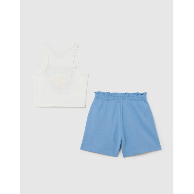 Product OVS JOGGING SET TANK + SHORT base image