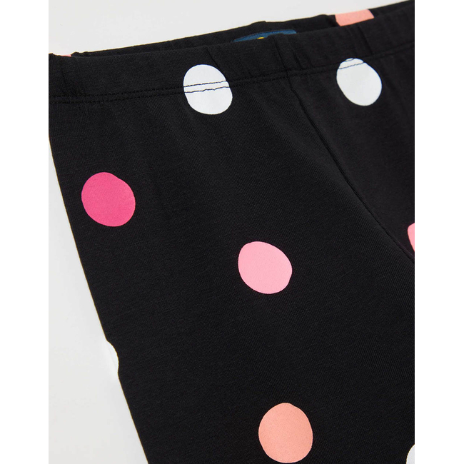 Product OVS LEGGINS 3/4 PRINT + GLITT base image