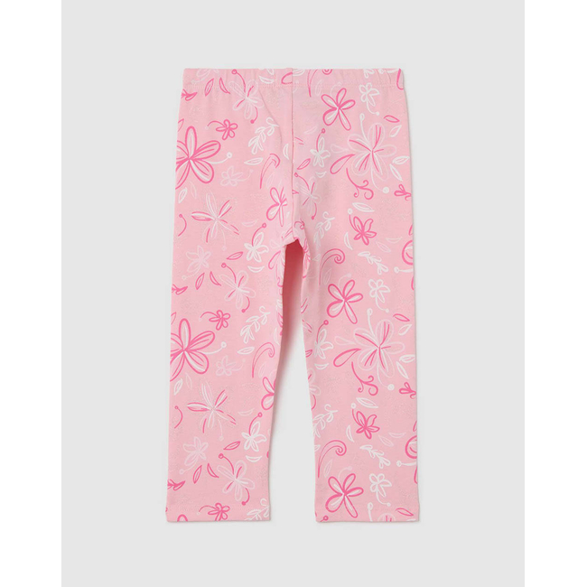Product OVS LEGGINS UNDER KNEE base image