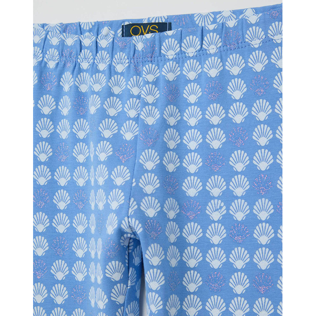 Product OVS LEGGINS UNDER KNEE base image