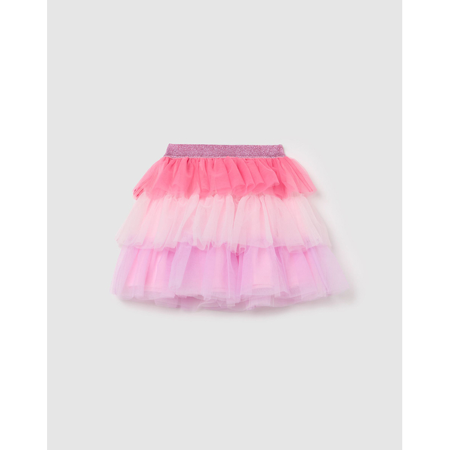 Product OVS TULLE SKIRT base image