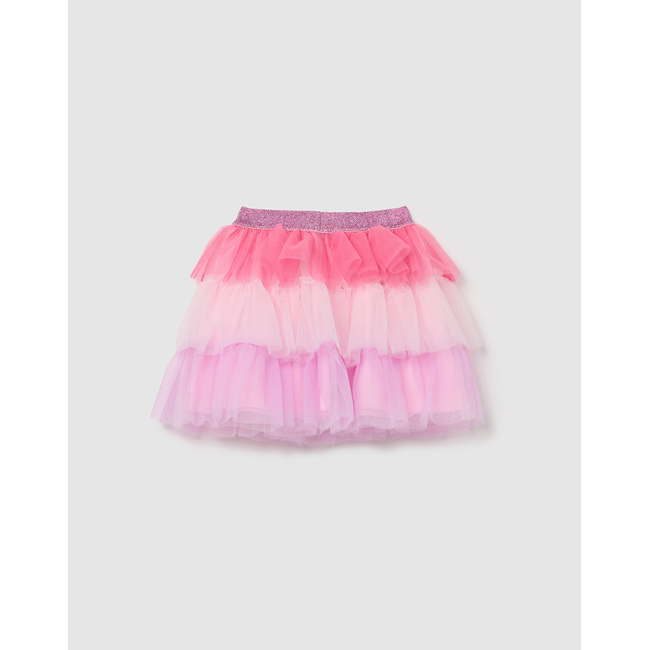 Product OVS TULLE SKIRT base image