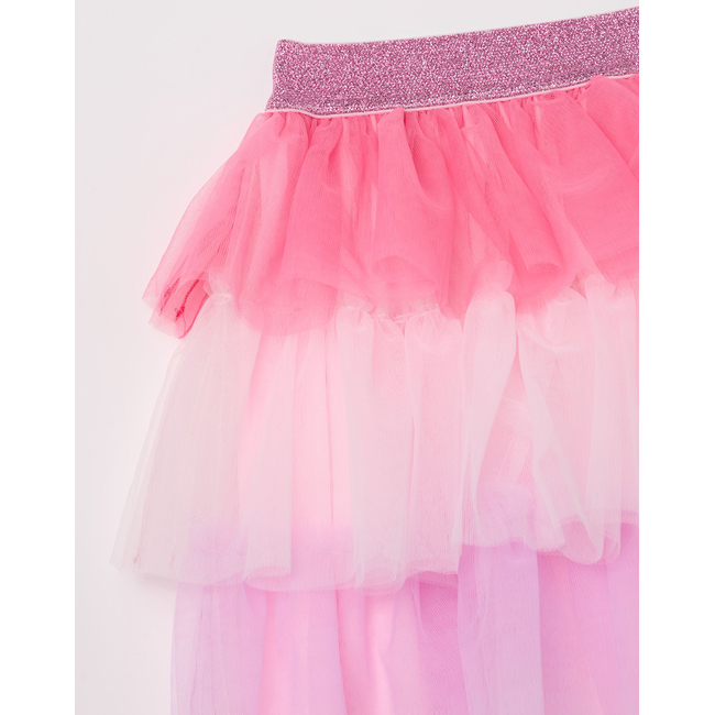 Product OVS TULLE SKIRT base image