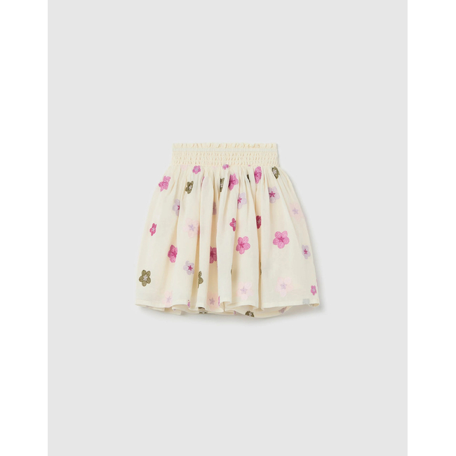 Product OVS FULL EMBRO SKIRT base image
