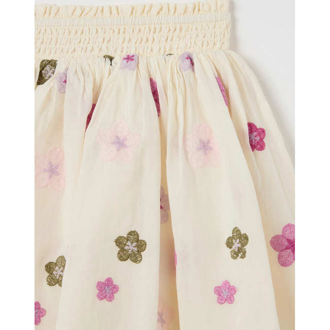 Product OVS FULL EMBRO SKIRT base image