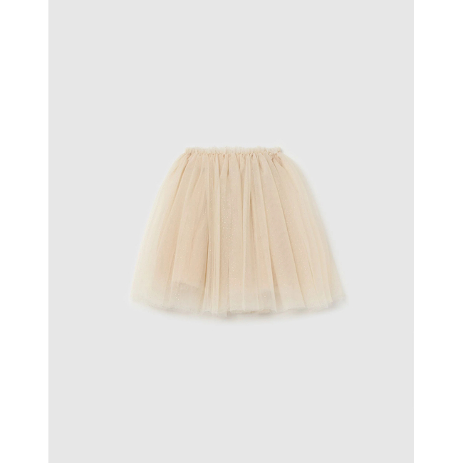 Product OVS MESH SKIRT base image