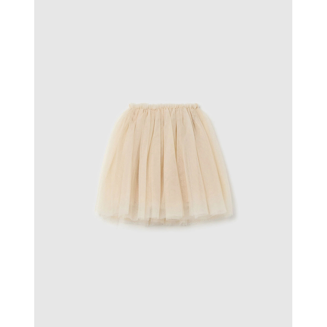 Product OVS MESH SKIRT base image