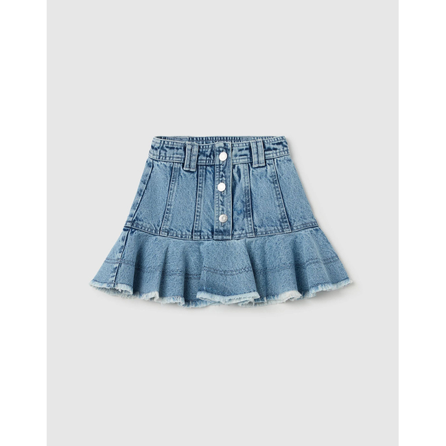 Product OVS DENIM SKIRT base image