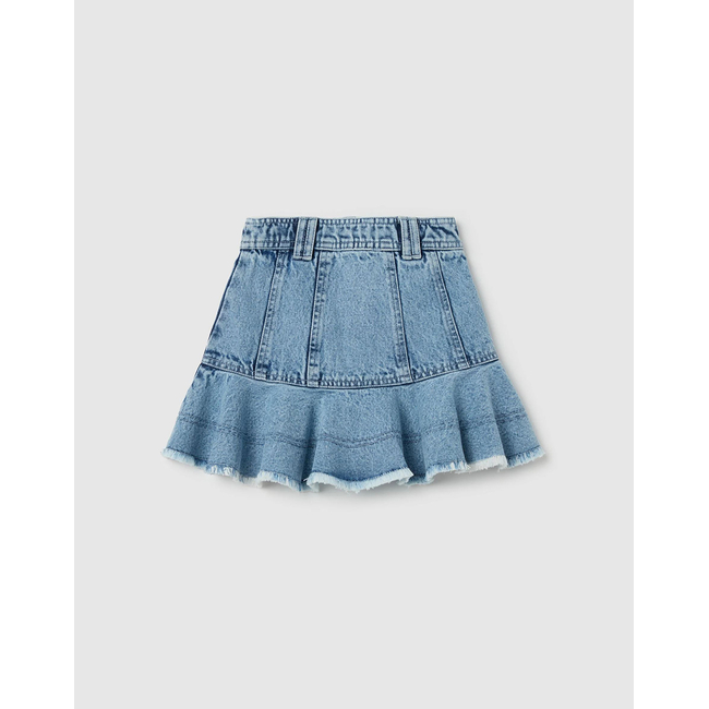 Product OVS DENIM SKIRT base image