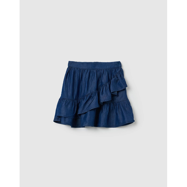 Product OVS TENCEL SKIRT base image