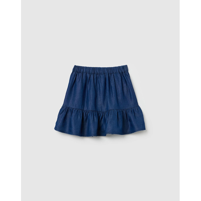 Product OVS TENCEL SKIRT base image