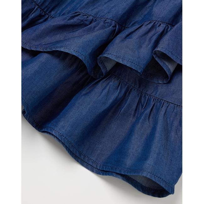 Product OVS TENCEL SKIRT base image