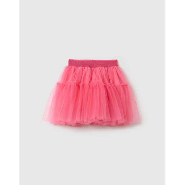 Product OVS MESH SKIRT base image