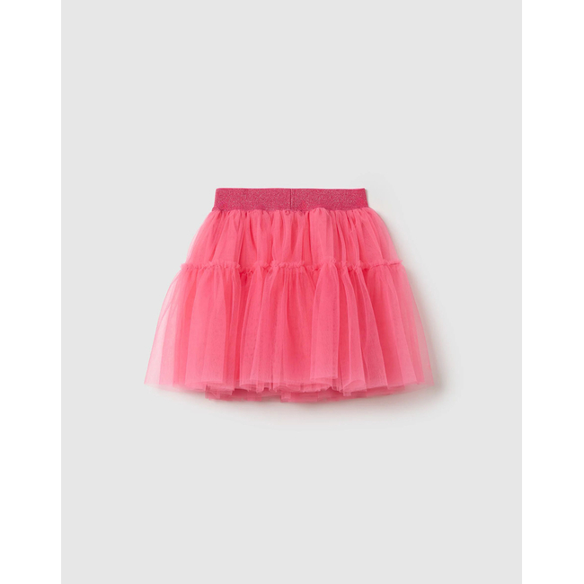 Product OVS MESH SKIRT base image