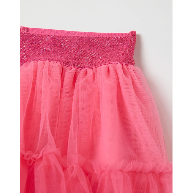 Product OVS MESH SKIRT base image