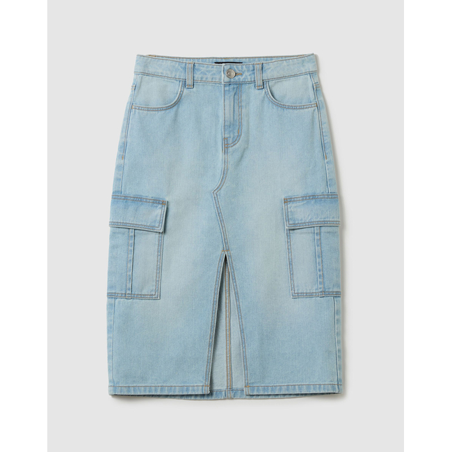 Product OVS LONGUETTE DENIM base image