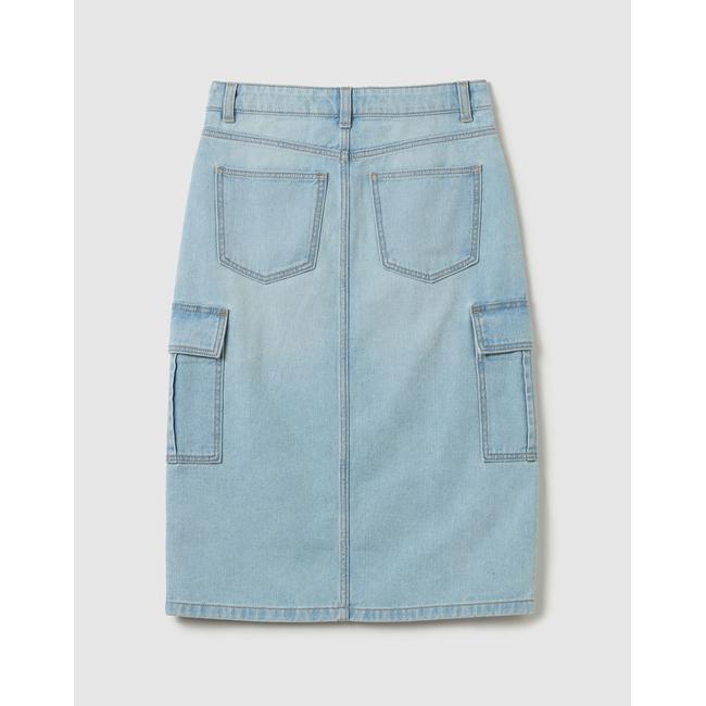 Product OVS LONGUETTE DENIM base image