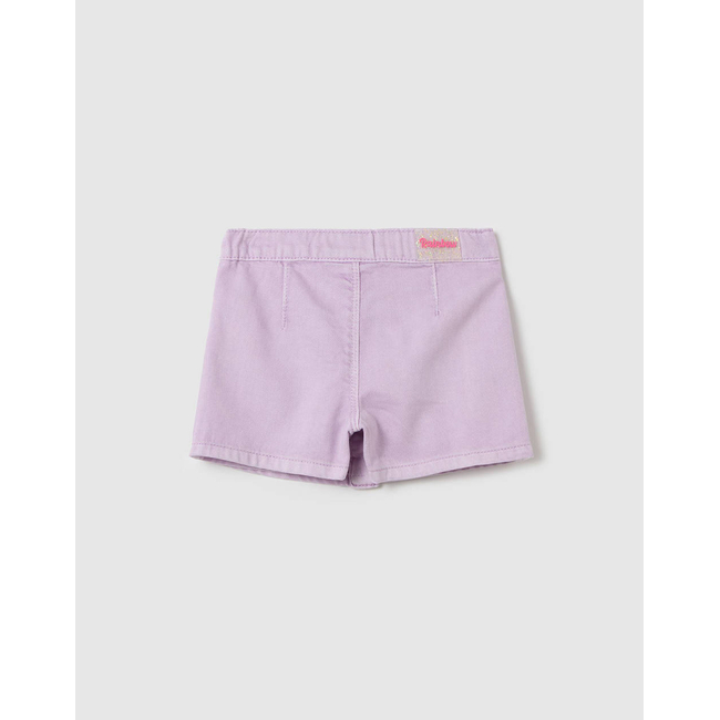 Product OVS SKIRT PATCH POCKETS base image