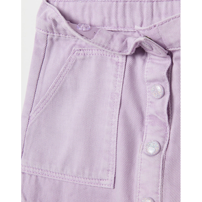 Product OVS SKIRT PATCH POCKETS base image