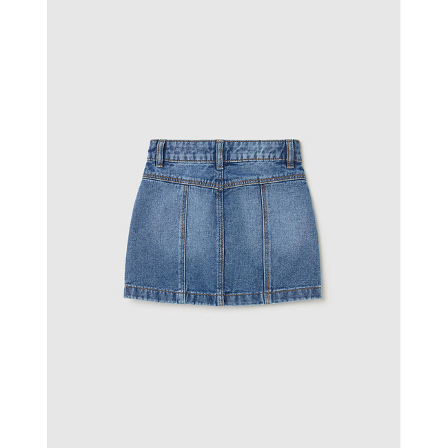 Product OVS DENIM SKIRT CARGO base image