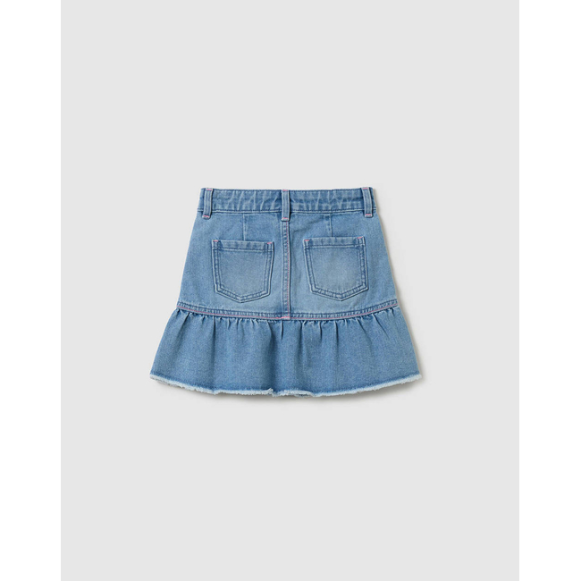 Product OVS DENIM SKIRT base image