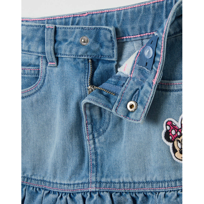 Product OVS DENIM SKIRT base image